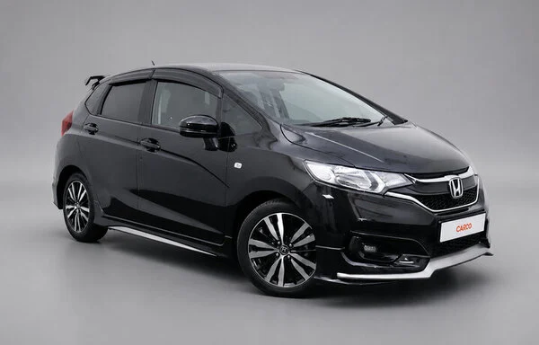 2020 HONDA JAZZ E I-VTEC 1.5 AT
