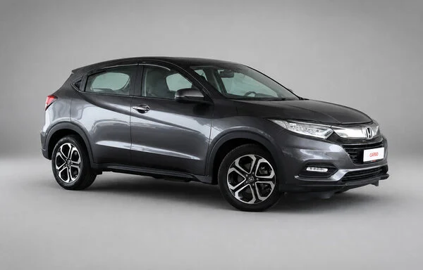 2020 HONDA HR-V V I-VTEC 1.8 AT