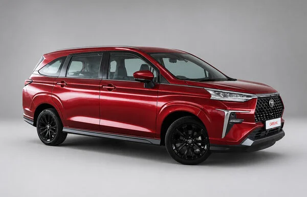 2024 TOYOTA VELOZ 1.5 AT