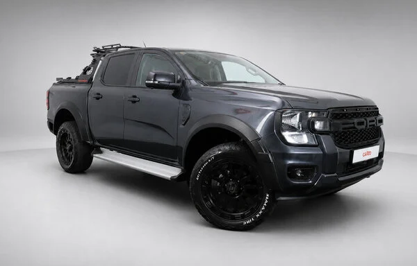 2024 FORD RANGER XL D/C 2.0 AT