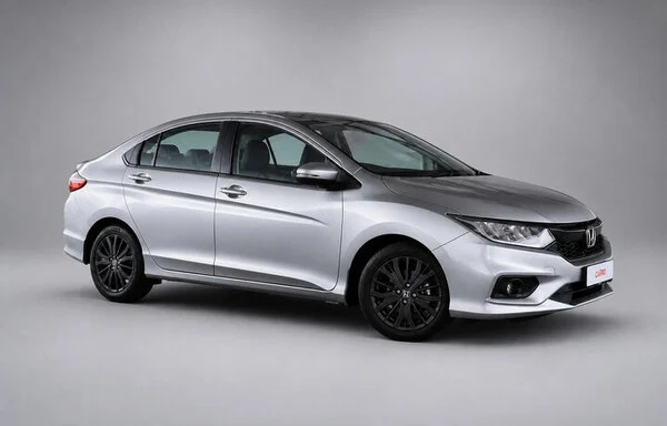 2019 HONDA CITY V I-VTEC 1.5 AT