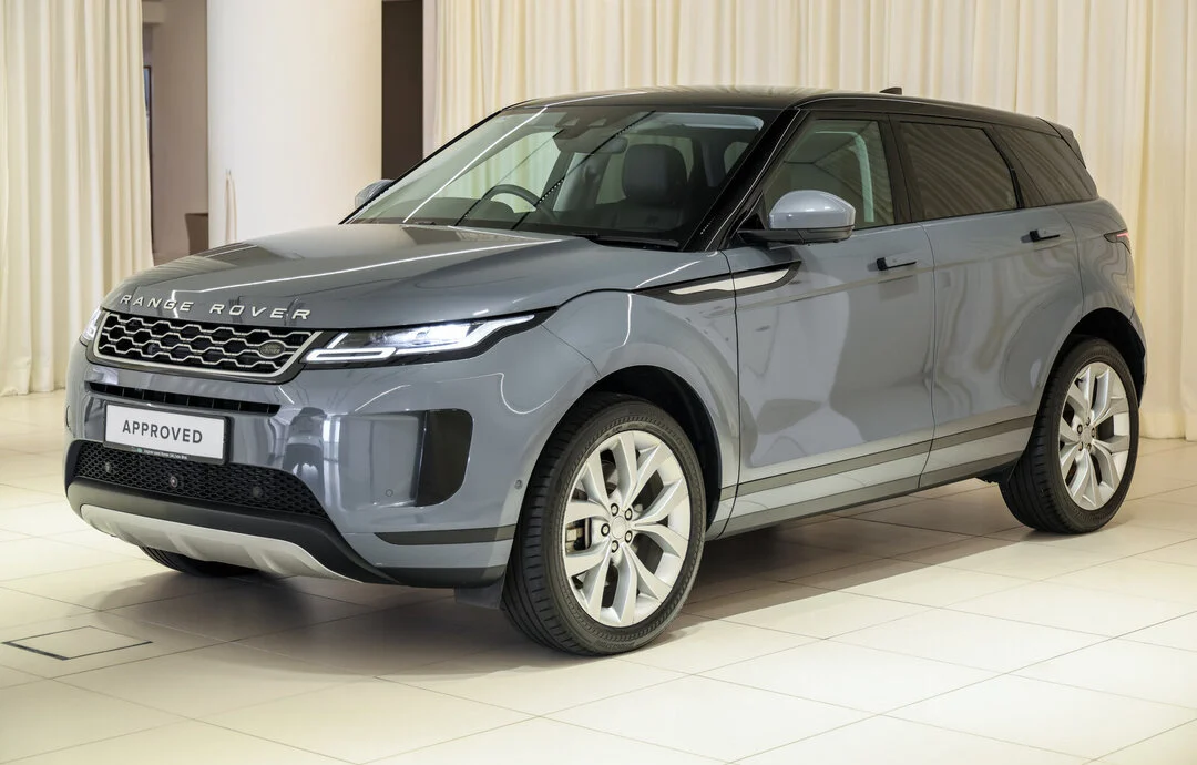 2020 RANGE ROVER EVOQUE P200 SE AT