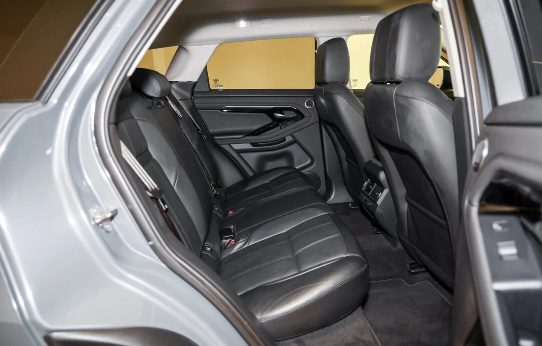 2020 RANGE ROVER EVOQUE P200 SE AT — photo 11