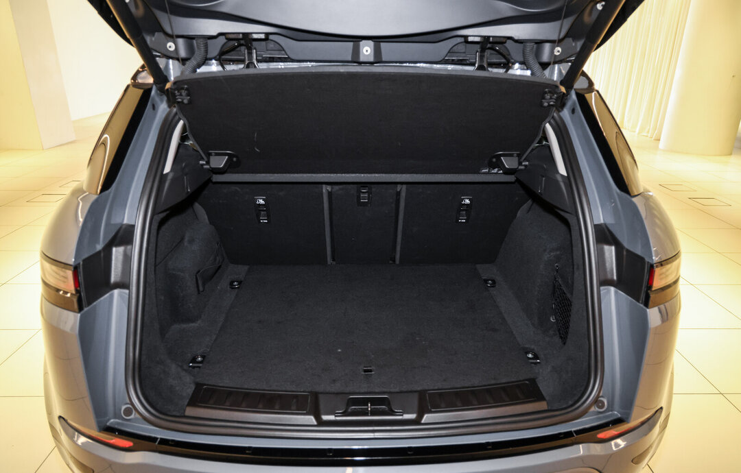 2020 RANGE ROVER EVOQUE P200 SE AT — photo 12