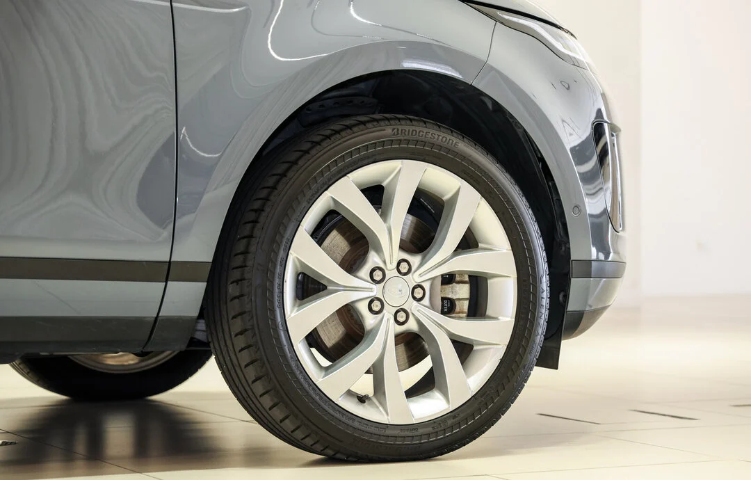 2020 RANGE ROVER EVOQUE P200 SE AT — photo 6