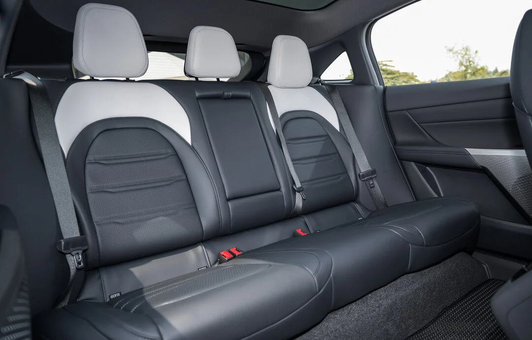 2026 DONGFENG 007 PREMIUM AT — photo 11