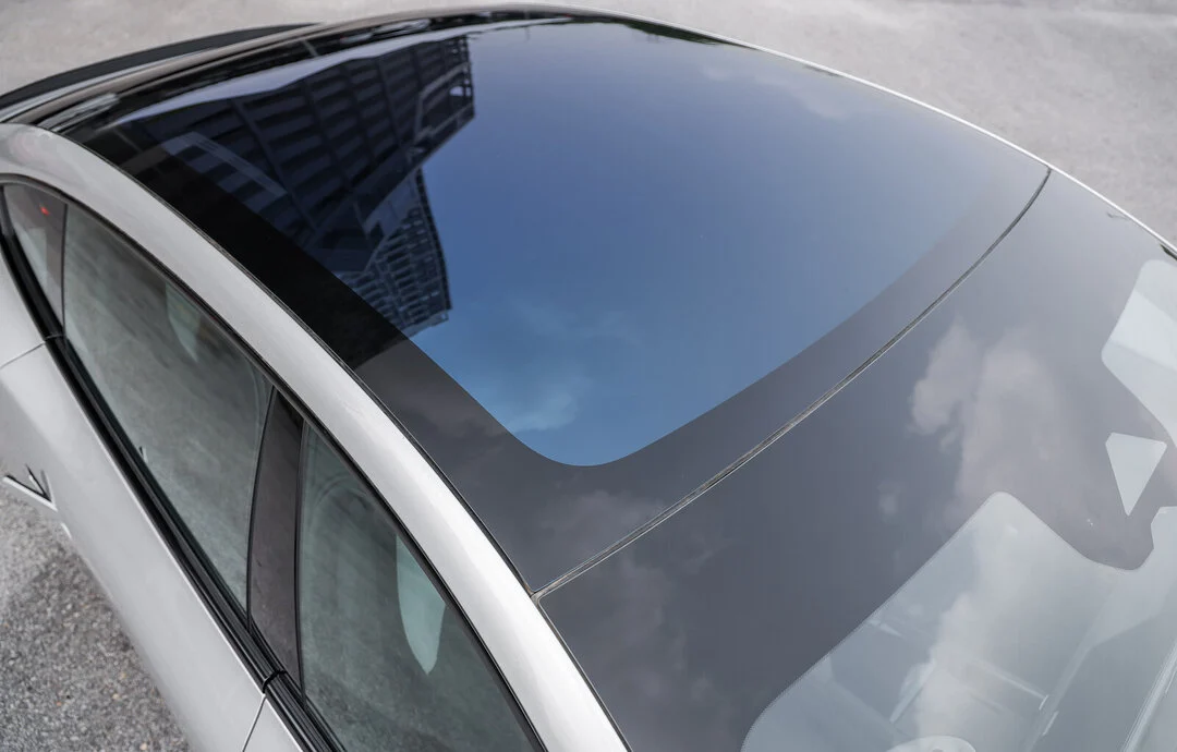 2026 DONGFENG 007 PREMIUM AT — photo 6