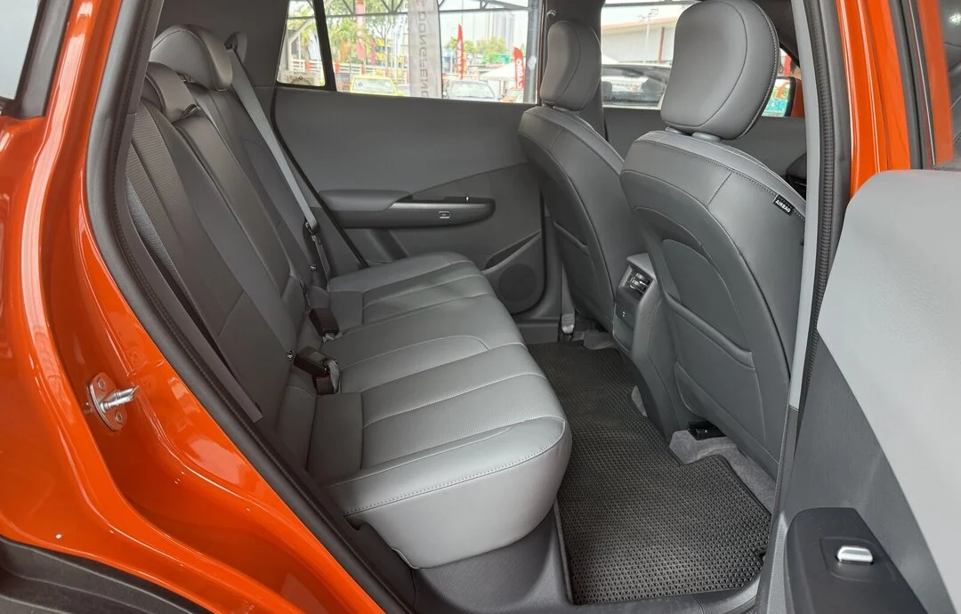 2026 DONGFENG VIGO AT — photo 10