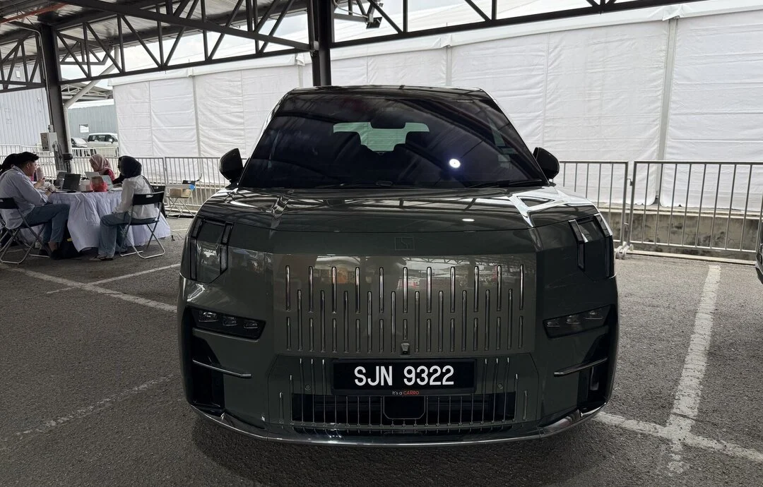2025 ZEEKR 009 ULTRA LUXURY AT — photo 4