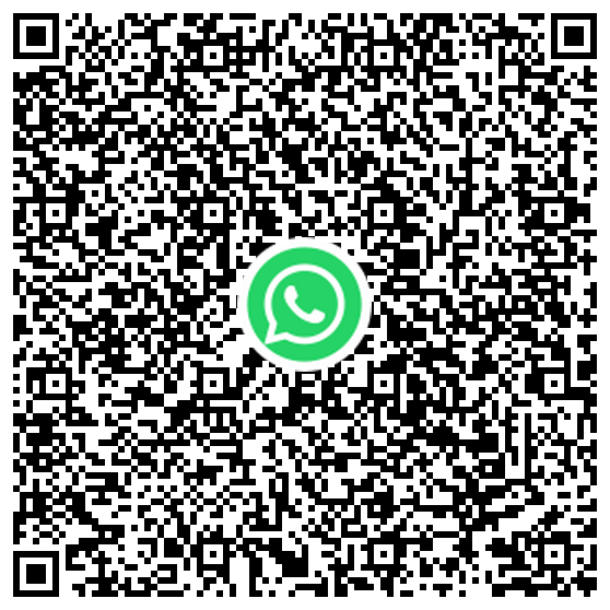 QR code that opens a WhatsApp chat about this car