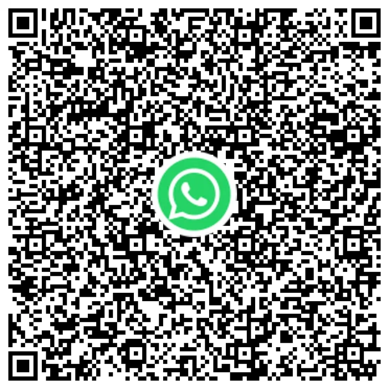 QR code that opens a WhatsApp chat about this car