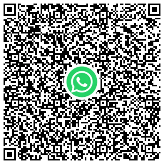 QR code that opens a WhatsApp chat about this car