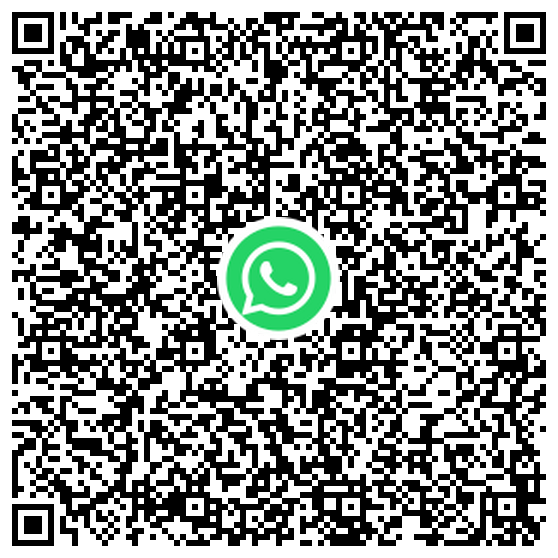QR code that opens a WhatsApp chat about this car