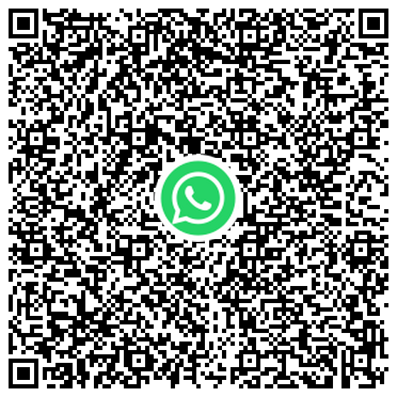 QR code that opens a WhatsApp chat about this car