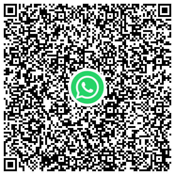 QR code that opens a WhatsApp chat about this car