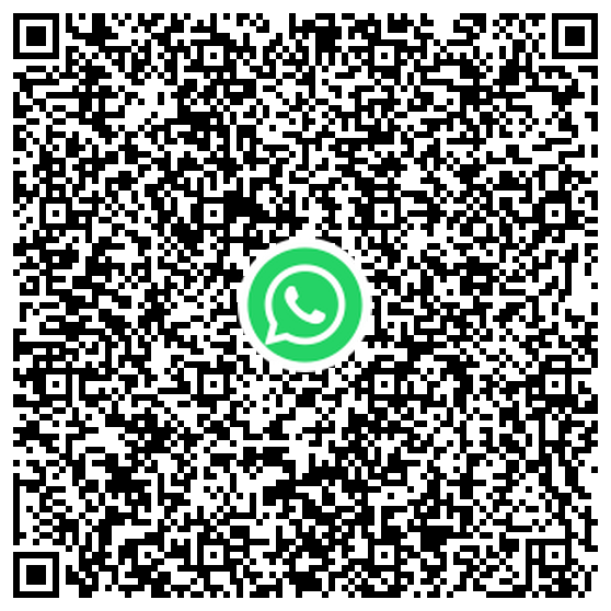 QR code that opens a WhatsApp chat about this car
