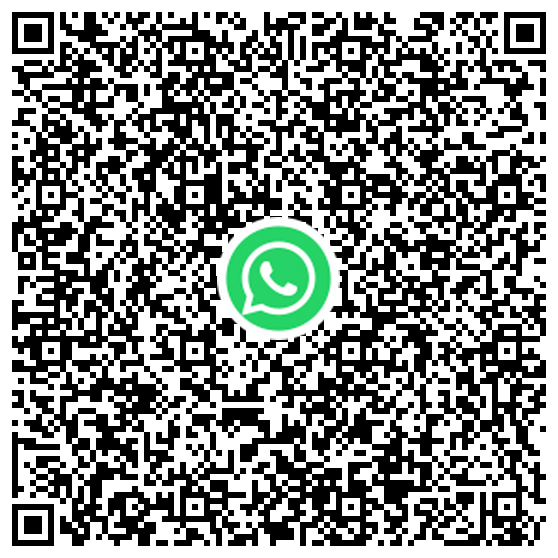 QR code that opens a WhatsApp chat about this car