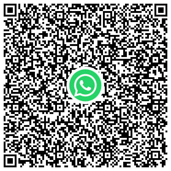 QR code that opens a WhatsApp chat about this car