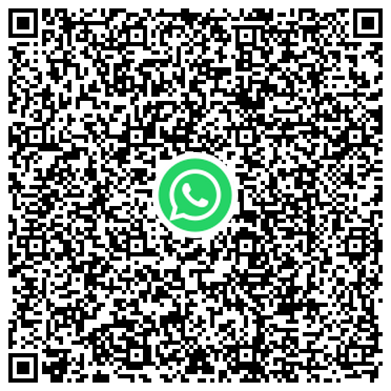 QR code that opens a WhatsApp chat about this car