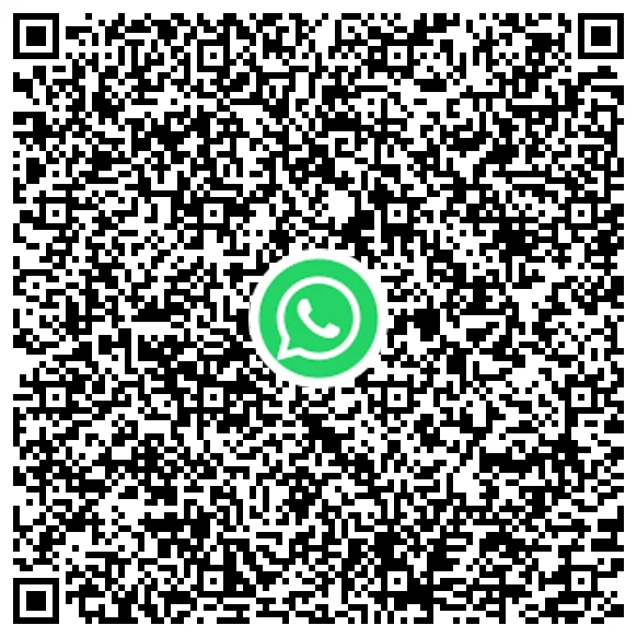 QR code that opens a WhatsApp chat about this car