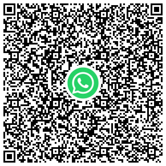 QR code that opens a WhatsApp chat about this car
