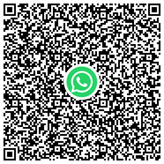 QR code that opens a WhatsApp chat about this car
