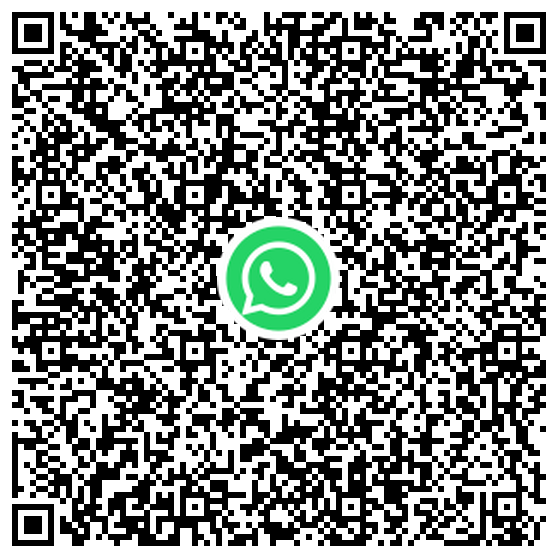 QR code that opens a WhatsApp chat about this car