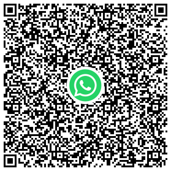 QR code that opens a WhatsApp chat about this car
