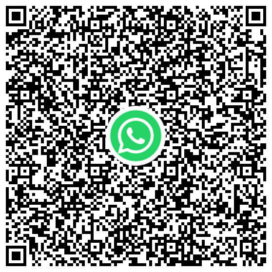 QR code that opens a WhatsApp chat about this car