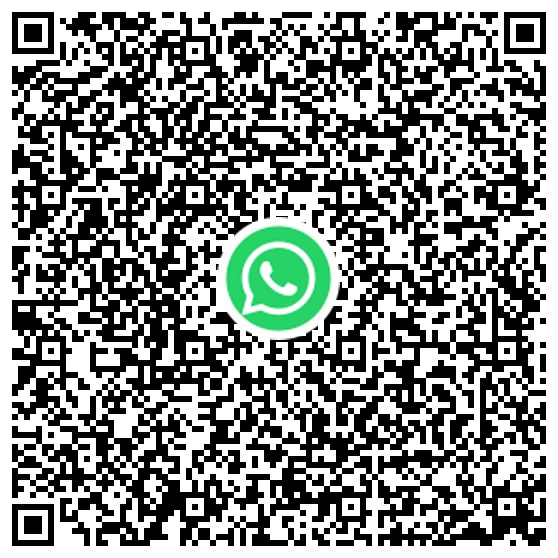 QR code that opens a WhatsApp chat about this car