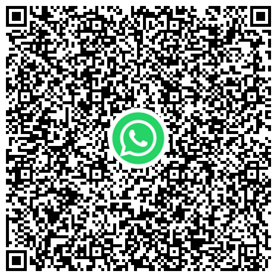 QR code that opens a WhatsApp chat about this car