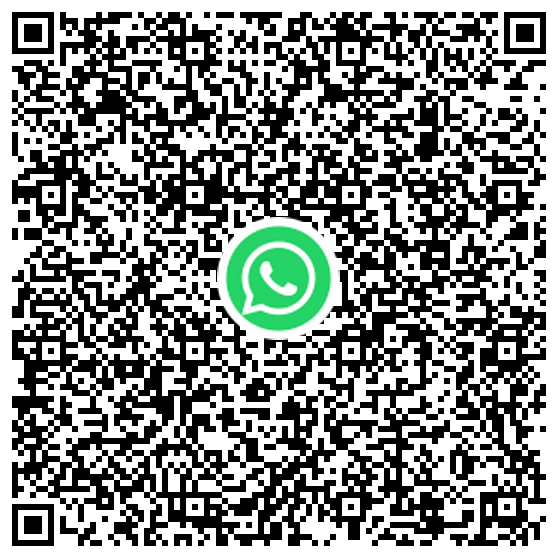 QR code that opens a WhatsApp chat about this car