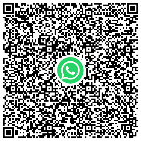 QR code that opens a WhatsApp chat about this car