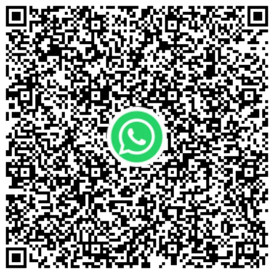 QR code that opens a WhatsApp chat about this car