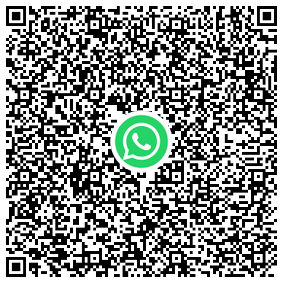 QR code that opens a WhatsApp chat about this car
