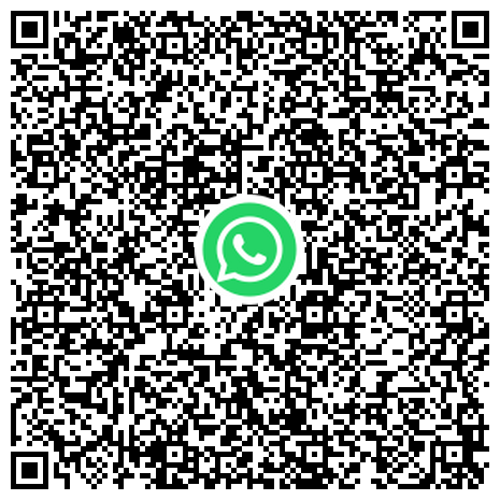 QR code that opens a WhatsApp chat about this car