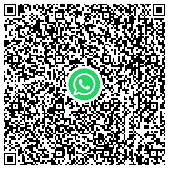 QR code that opens a WhatsApp chat about this car