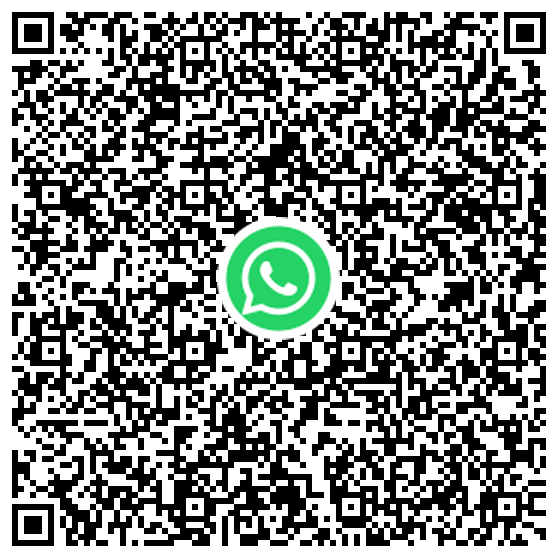 QR code that opens a WhatsApp chat about this car