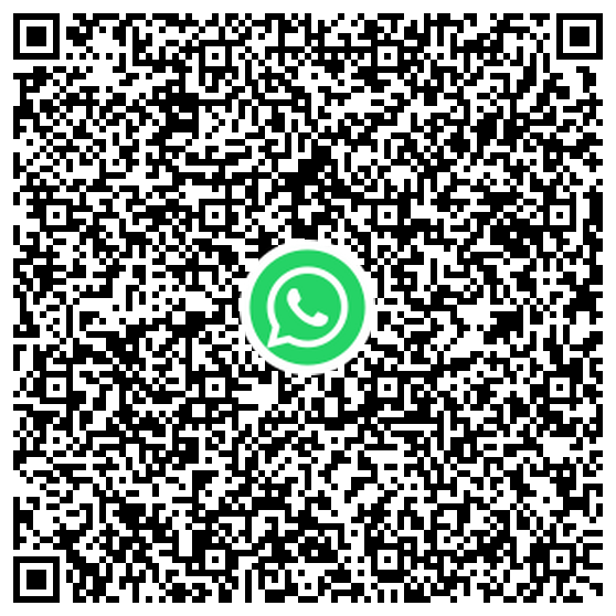 QR code that opens a WhatsApp chat about this car