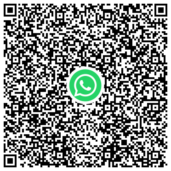 QR code that opens a WhatsApp chat about this car