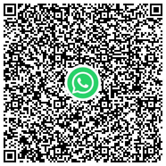 QR code that opens a WhatsApp chat about this car