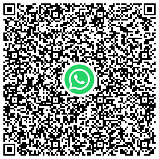 QR code that opens a WhatsApp chat about this car