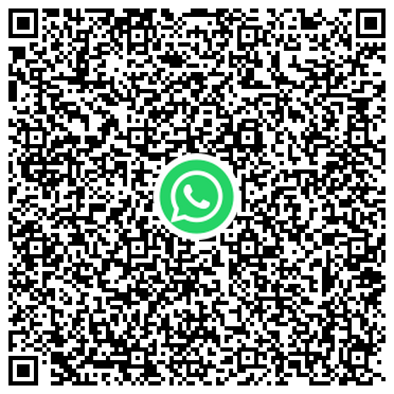 QR code that opens a WhatsApp chat about this car