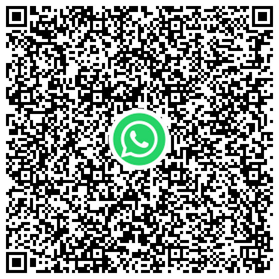 QR code that opens a WhatsApp chat about this car