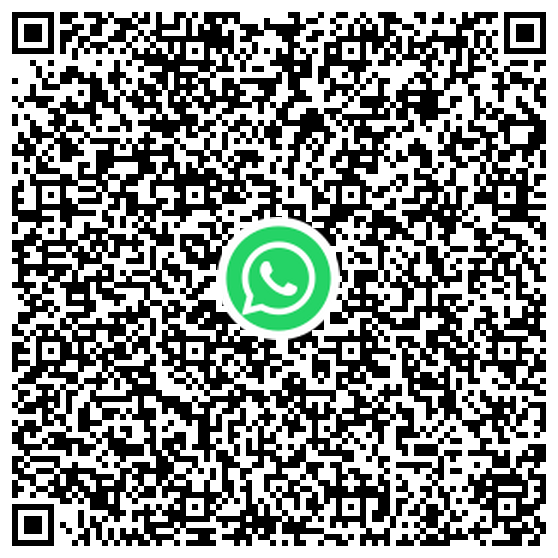 QR code that opens a WhatsApp chat about this car