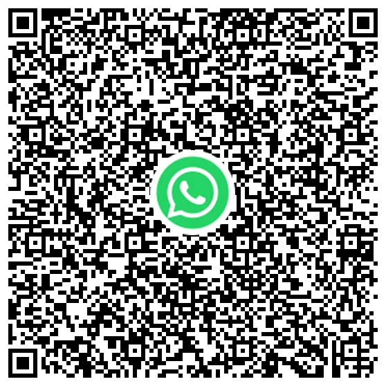 QR code that opens a WhatsApp chat about this car