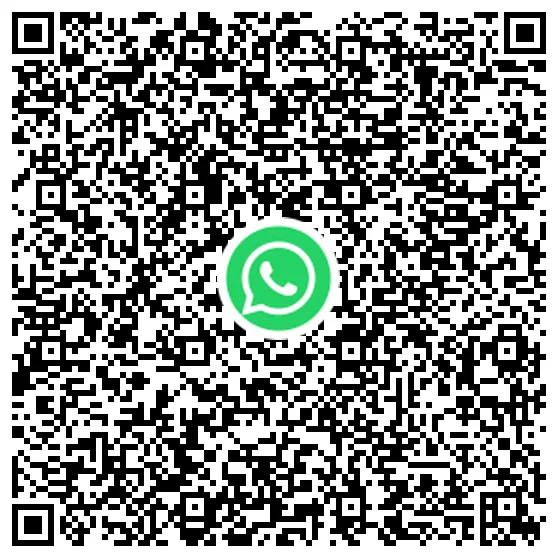 QR code that opens a WhatsApp chat about this car
