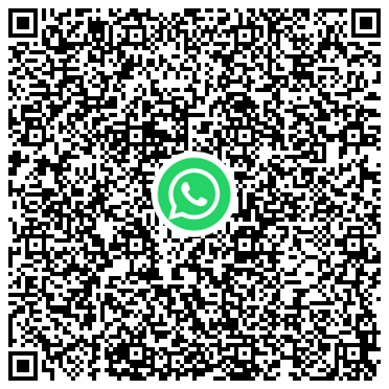 QR code that opens a WhatsApp chat about this car