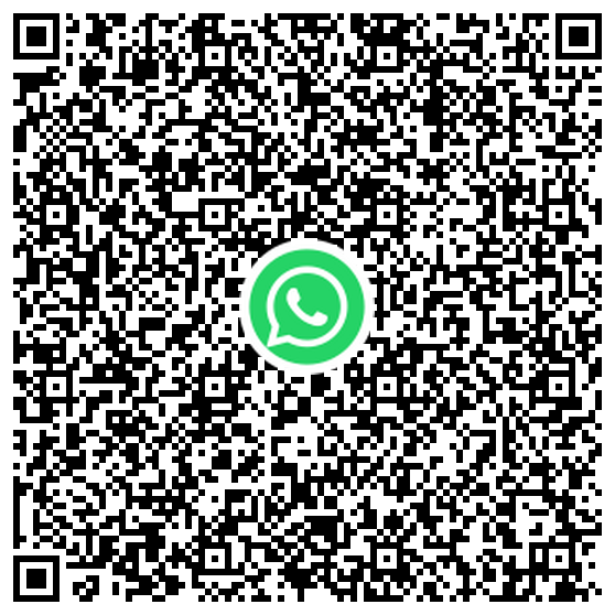 QR code that opens a WhatsApp chat about this car