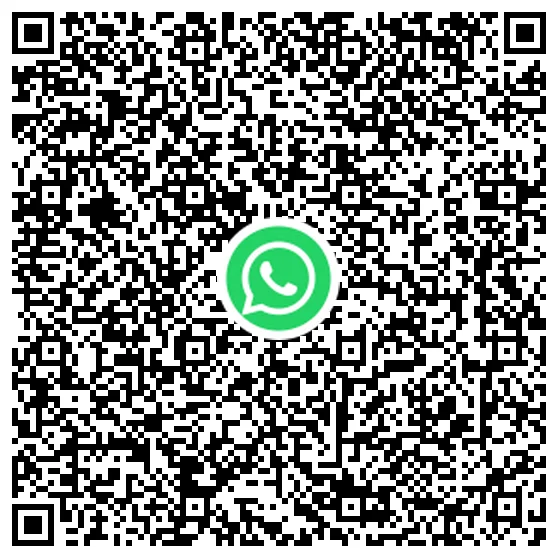 QR code that opens a WhatsApp chat about this car